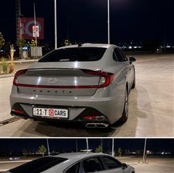 هيونداي سوناتا